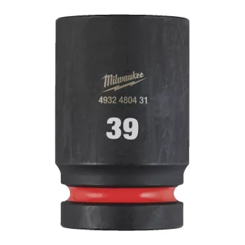 1" GÉPI DUGÓKULCS 6 LAPÚ, HOSSZÚ 39 MM 4932480431