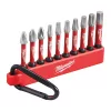 KARABINERES SHOCKWAVE BITKÉSZLET 10 RÉSZES 4932480941