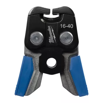 J18 FF 16-40 MACHOIRE GEBERIT FLOWFIT PRÉSPOFA 4932480982