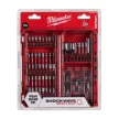 75 DARABOS SHOCKWAVE XL (TX) BITKÉSZLET 4932492008