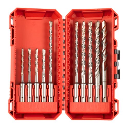 M2 SDS PLUS 2 ÉLŰ FÚRÓSZÁR KLT 2. - 10 RSZ 4932492117