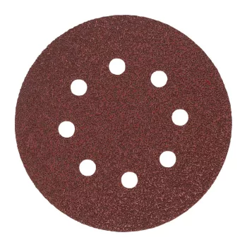 CSISZOLÓLAP STD 125/8 G120 - 50 DB 4932492194