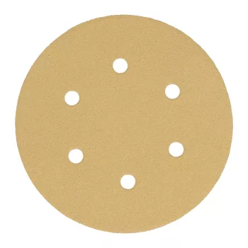 CSISZOLÓLAP HP 125/8 G180 - 50 DB 4932492201