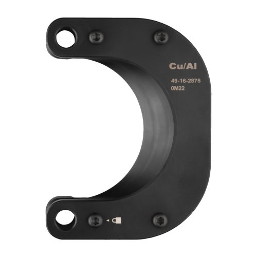 FL BLADE FOR M18 HCC125/M18 HSFC125 4932492423