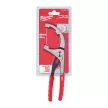 OLAJSZŰRŐ LESZEDŐ / PVC CSŐ FOGÓ 89 MM ÁTMÉRŐIG 4932492511