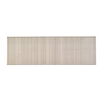   FINISH SZEGEK, FEJNÉLKÜLI, INOX, 18 GAUGE, 0° SC3 - 1.05 X 1.25 X 40 MM - 5 000 DB 4932492562