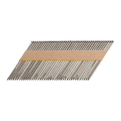 SZERKEZETÉPÍTŐ SZEGEK, D-FEJŰ, FÉNYES, 34° SC1 - 3.1 X 90 MM - 2 200 DB 4932492598