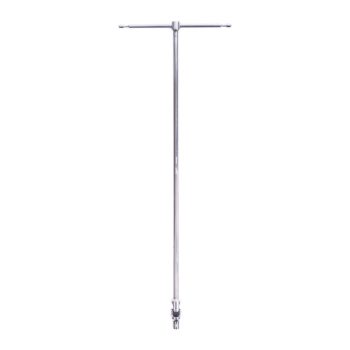 CSUKLÓS T-KULCS 6 MM 4932492675