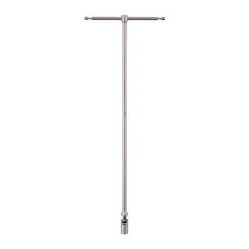 CSUKLÓS T-KULCS 9 MM 4932492678