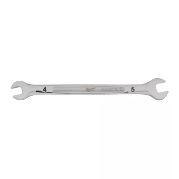 KETTŐS VILLÁSKULCS KÉSZLET 4 X 5 MM 4932492715