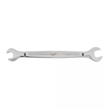 KETTŐS VILLÁSKULCS 8X9 MM 4932492717