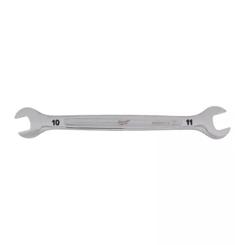 KETTŐS VILLÁSKULCS 10X11 MM 4932492719