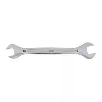 KETTŐS VILLÁSKULCS 16X17 MM 4932492725