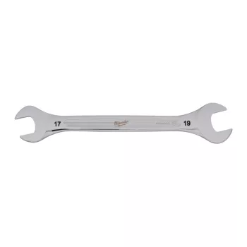 KETTŐS VILLÁSKULCS 17X19 MM 4932492726