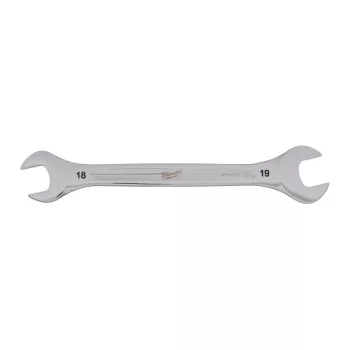 KETTŐS VILLÁSKULCS 18X19 MM 4932492727