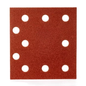 CSISZOLÓLAP STD 115X107/10 G60 - 10 DB 4932492759