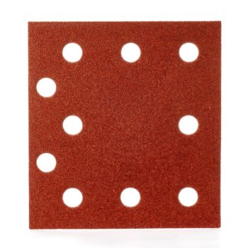 CSISZOLÓLAP STD 115X107/10 G80 - 10 DB 4932492760