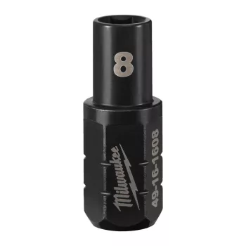 8-AS DUGÓKULCS ADAPTER M12 FPTR-HEZ 4932492855