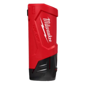 M12 TC2-0 M12 UTAZÓ TÖLTŐ SZETT 4932492908