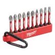 KARABINERES SHOCKWAVE BITKÉSZLET 10 RÉSZES 4932492939