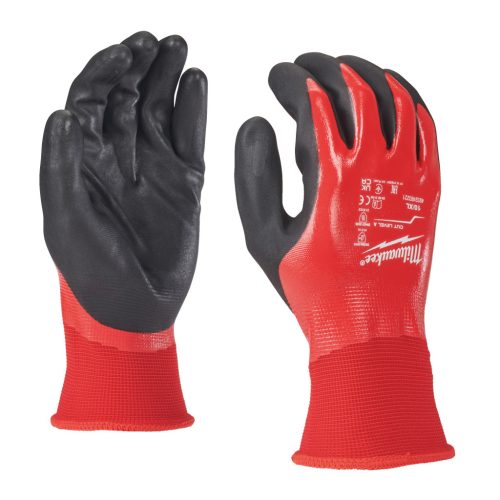 TELJESEN MÁRTOTT VÉDŐKESZTYŰ - 1/A - XL/10 4932493221