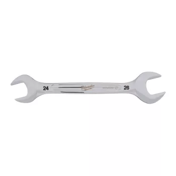 KETTŐS VILLÁSKULCS KÉSZLET 24 X 26 MM 4932493258