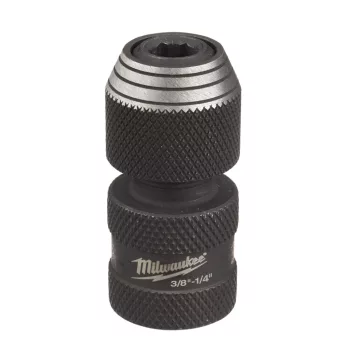   DUGÓKULCS ADAPTER 3/8" NÉGYSZÖG - 1/4" HEX 4932493426