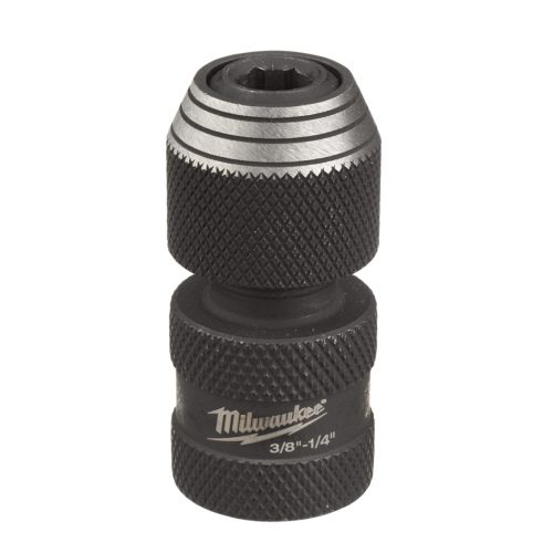 DUGÓKULCS ADAPTER 3/8" NÉGYSZÖG - 1/4" HEX 4932493426