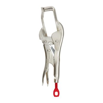   TORQUE LOCK ÖNZÁRÓ SZORÍTÓ HEGESZTÉSHEZ 9" 4932493616