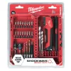 BITKÉSZLET 35 RÉSZES SHOCKWAVE IMPACT DUTY 4932493653
