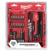BITKÉSZLET 35 RÉSZES SHOCKWAVE IMPACT DUTY 4932493653
