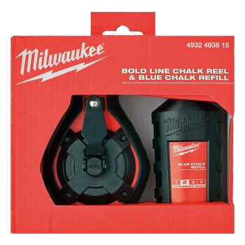 KOMPAKT VASTAG KICSAPÓZSINÓR KÉK KRÉTÁVAL 4932493815