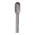 KEMÉNYFÉM TURBÓMARÓ C - HENGERES KEREK 6X12,7 MM 4932493987