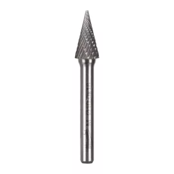   KEMÉNYFÉM TURBÓMARÓ M - KÚPOS HEGYES 6X12,7 MM 4932493990