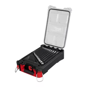   PACKOUT MAXBITE CSILLAG-VILLÁSKULCS KÉSZLET 15 RÉSZES 4932498141