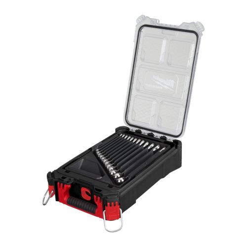 PACKOUT MAXBITE CSILLAG-VILLÁSKULCS KÉSZLET 15 RÉSZES 4932498141