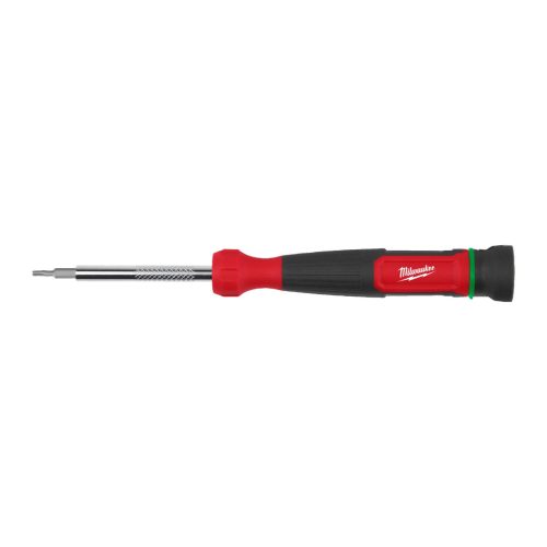 4 AZ 1-BEN PRECÍZIÓS MULTI-BIT TORX CSAVARHÚZÓ 4932498175