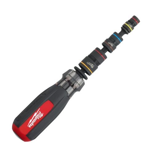 6 AZ 1-BEN SHOCKWAVE MULTI-CSAVAROZÓ 4932498179