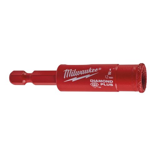 DIAMOND PLUS VIZES / SZÁRAZ FÚRÓSZÁR 12 MM 4932498345