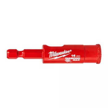 DIAMOND PLUS VIZES / SZÁRAZ FÚRÓSZÁR 14 MM 4932498346