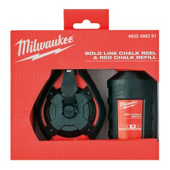 KOMPAKT VÉKONY KICSAPÓZSINÓR PIROS KRÉTÁVAL 4932498391