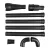 ERESZCSATORNA ADAPTER KÉZI LOMBFÚVÓKHOZ 4932498512
