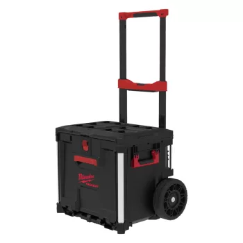 PACKOUT GURULÓS TÁROLÓ LÁDA FIÓKOS 4932498651