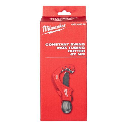 ZÁRT ELŐTOLÁSÚ CSŐVÁGÓ ROSZDAMENTES ACÉLHOZ 67 MM 4932499090