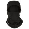 WORKSKIN™ BALACLAVA ARCMASZK FEKETE 4932499386