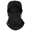 WORKSKIN™ BALACLAVA ARCMASZK FEKETE 4932499386