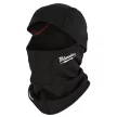 WORKSKIN™ BALACLAVA ARCMASZK FEKETE 4932499386