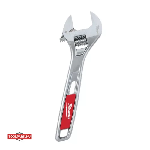 ÁLLÍTHATÓ POFÁJÚ VILLÁSKULCS 250 MM 4932499517