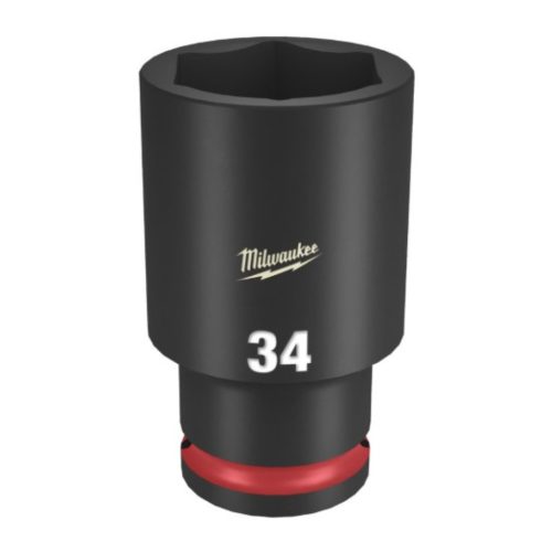 1/2" DUGÓKULCS HATLAPÚ 34 MM, Hosszú  4932500304