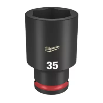 1/2" DUGÓKULCS HATLAPÚ 35 MM, Hosszú  4932500305